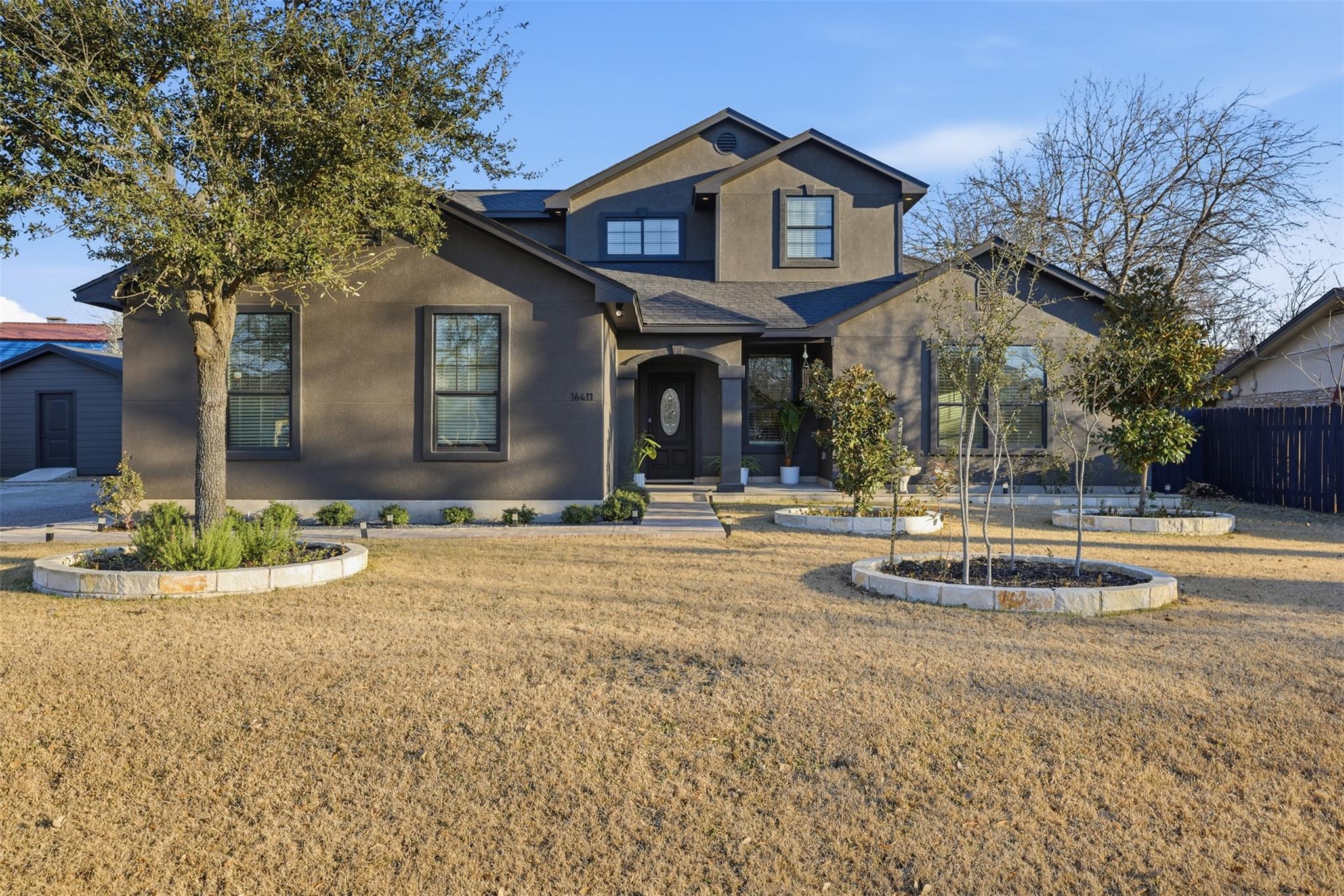 16411 Terrace Dr # A, Austin, TX 78728