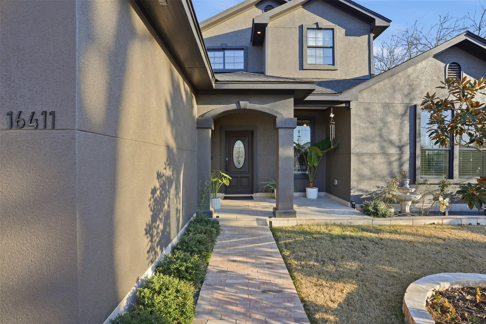 16411 Terrace Dr # A, Austin, TX 78728