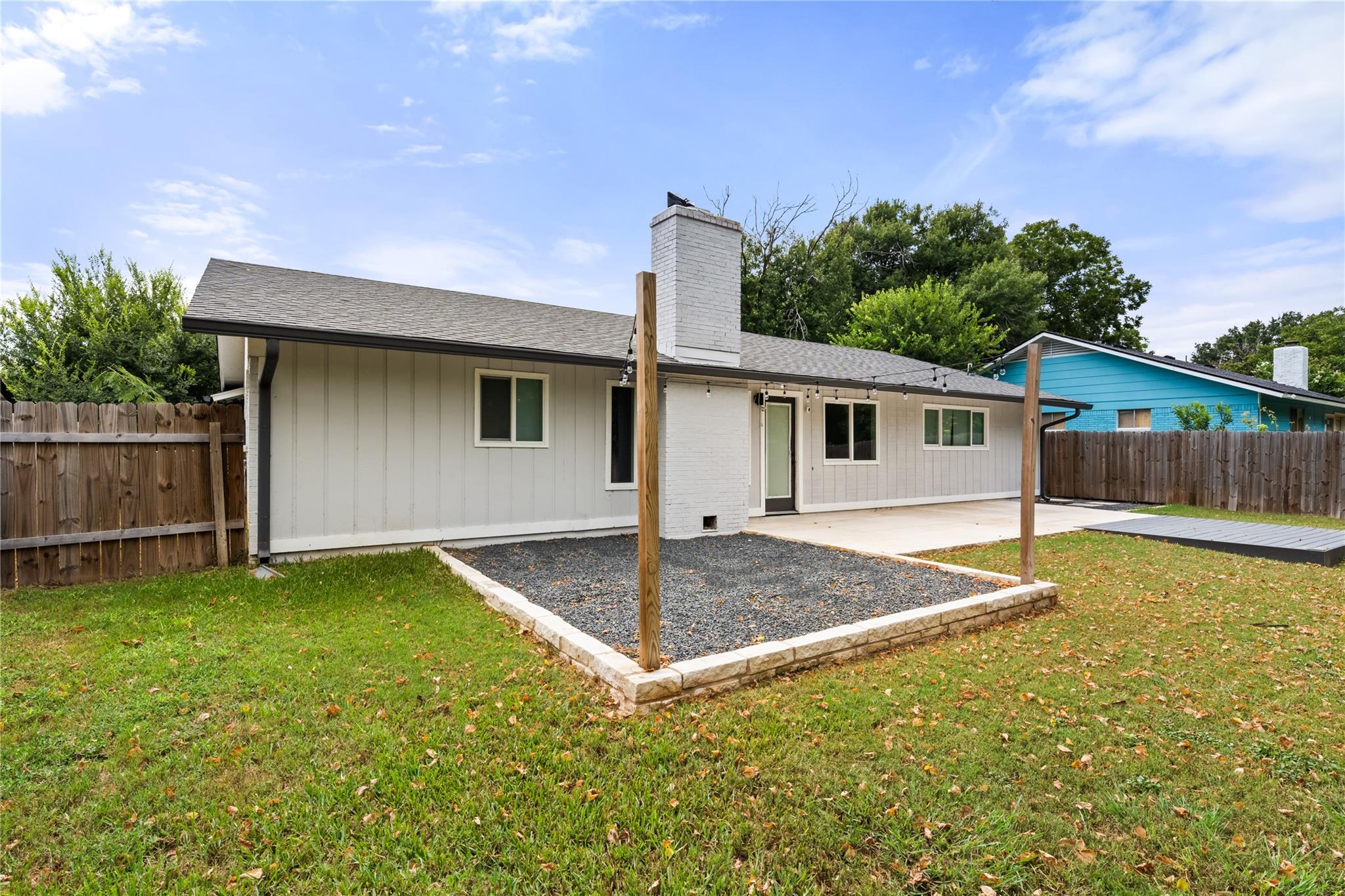 1606 Colony Creek Dr, Austin, TX 78758