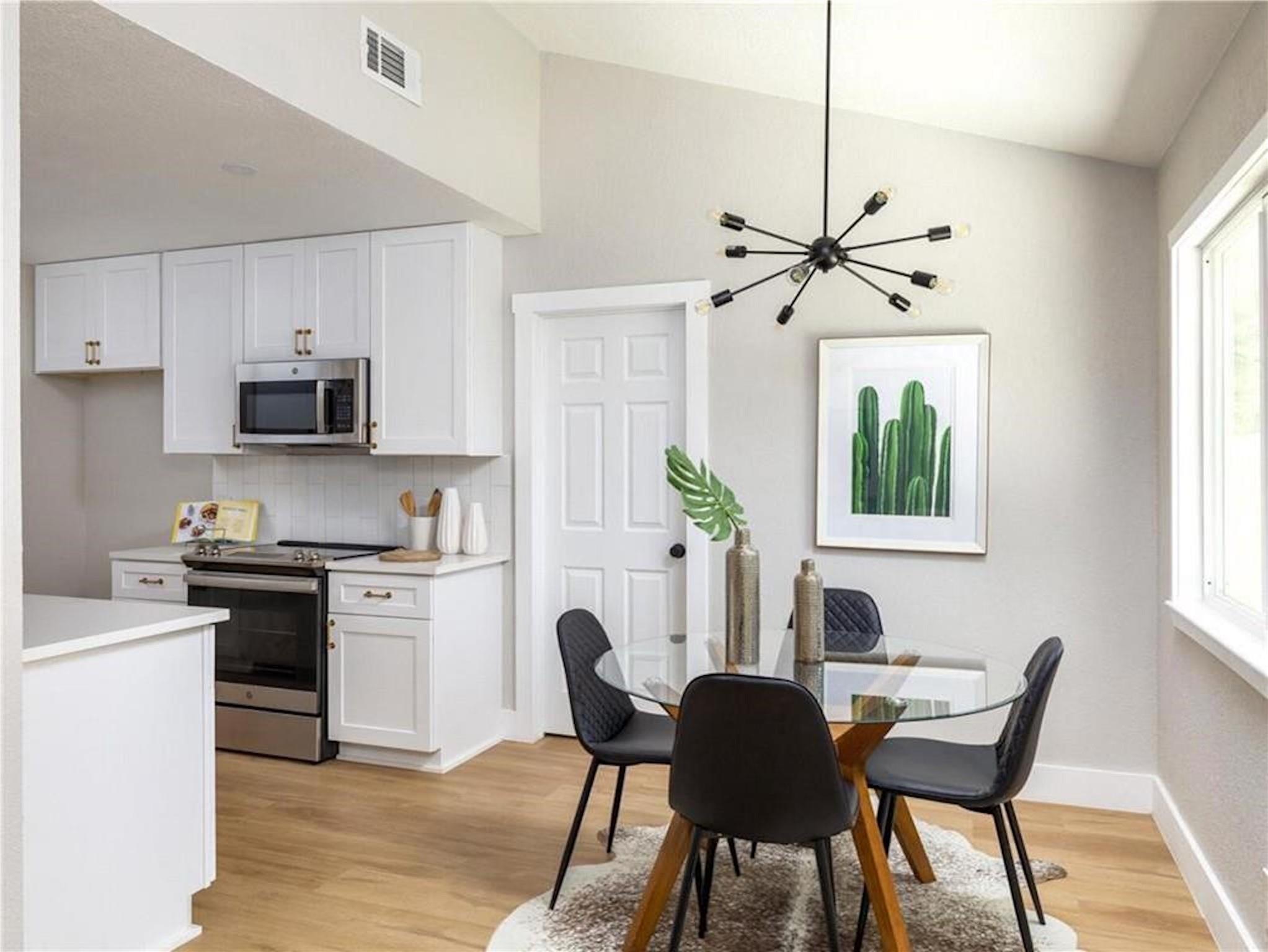 1606 Colony Creek Dr, Austin, TX 78758