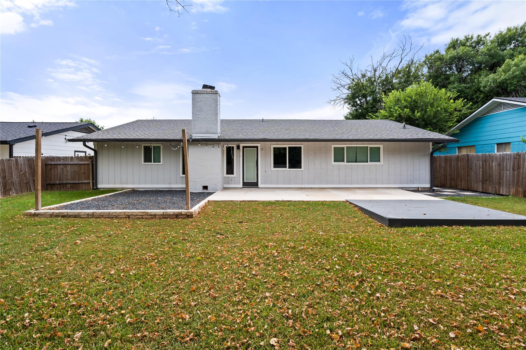 1606 Colony Creek Dr, Austin, TX 78758