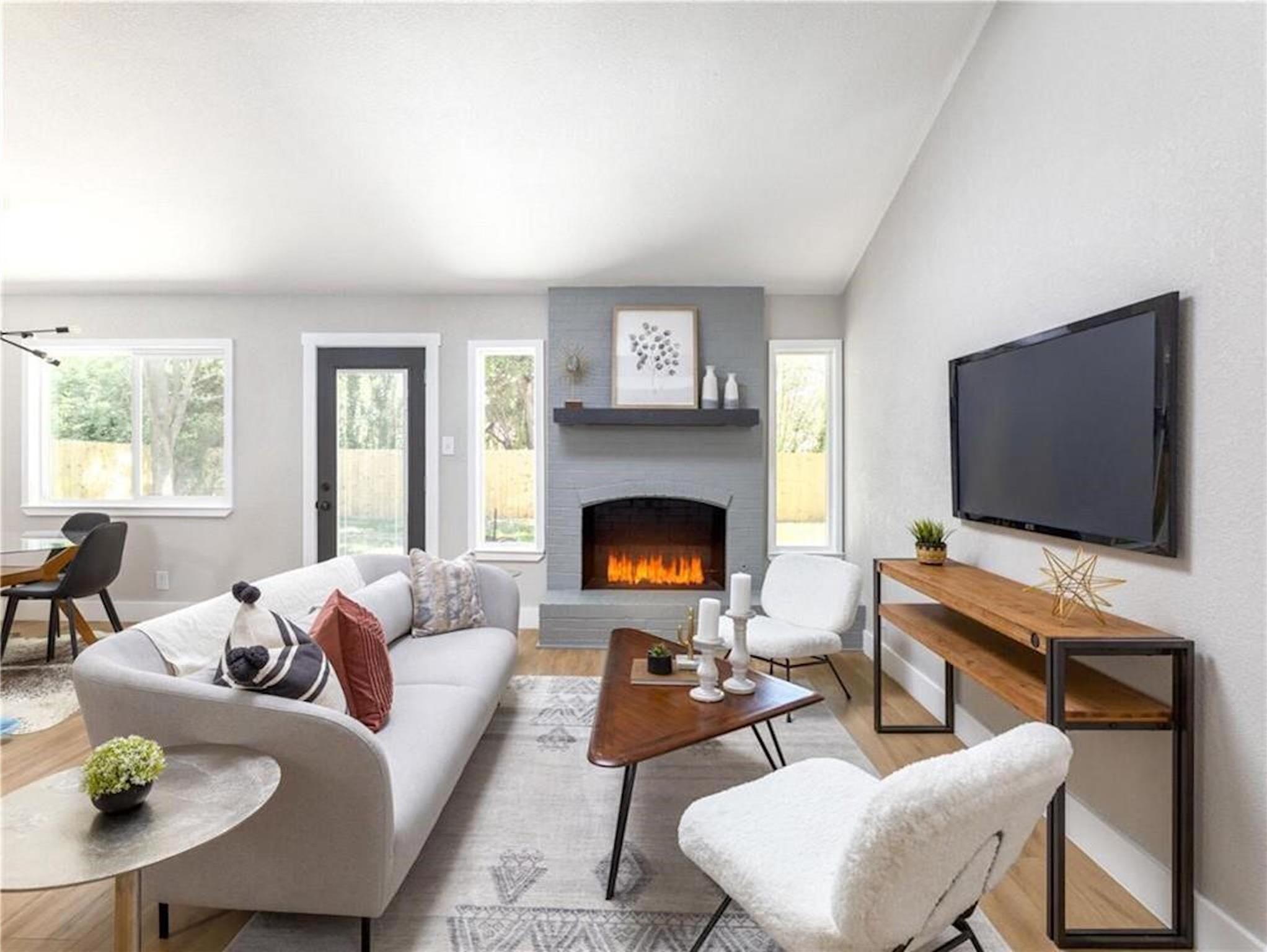 1606 Colony Creek Dr, Austin, TX 78758