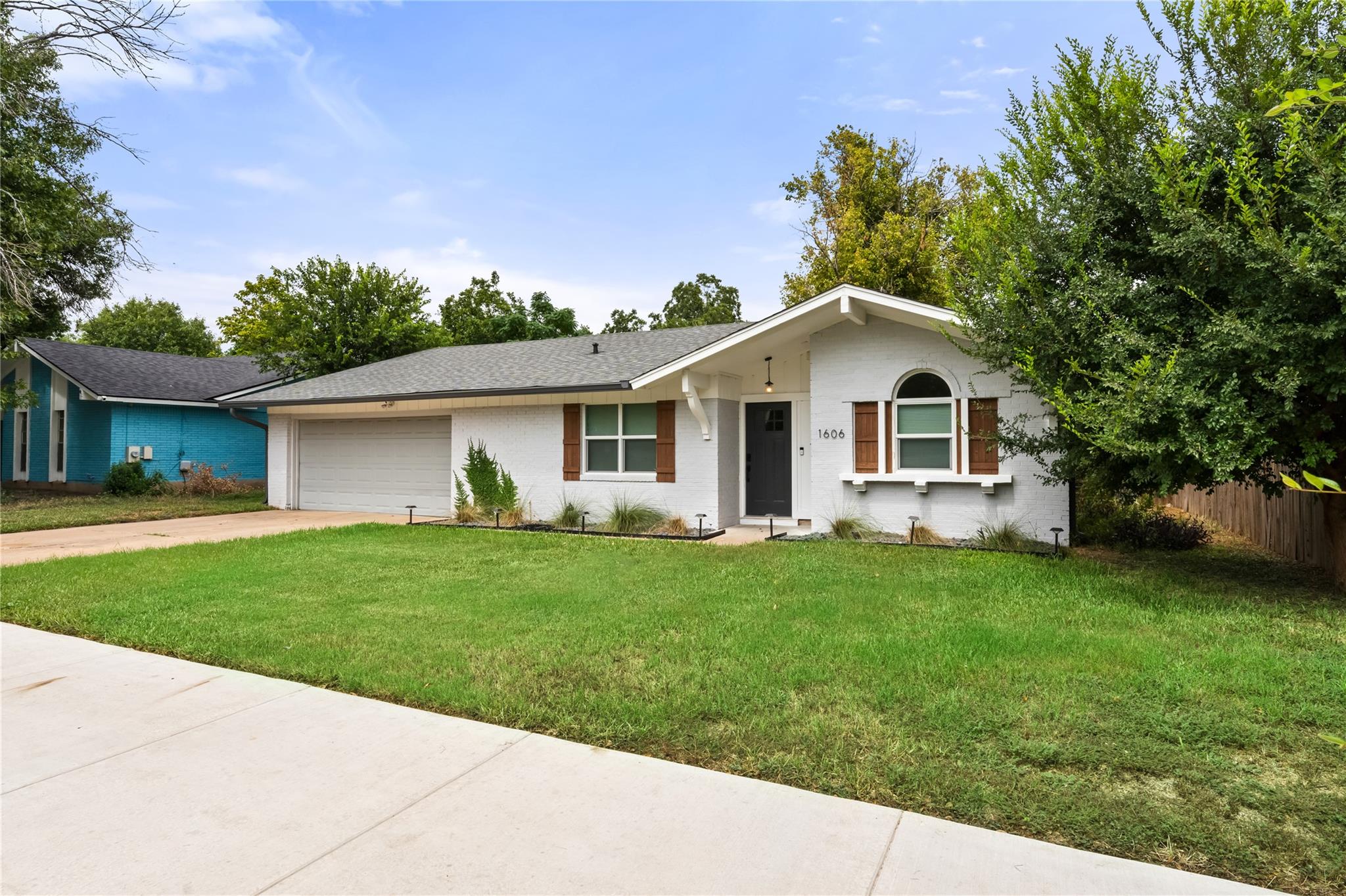 1606 Colony Creek Dr, Austin, TX 78758