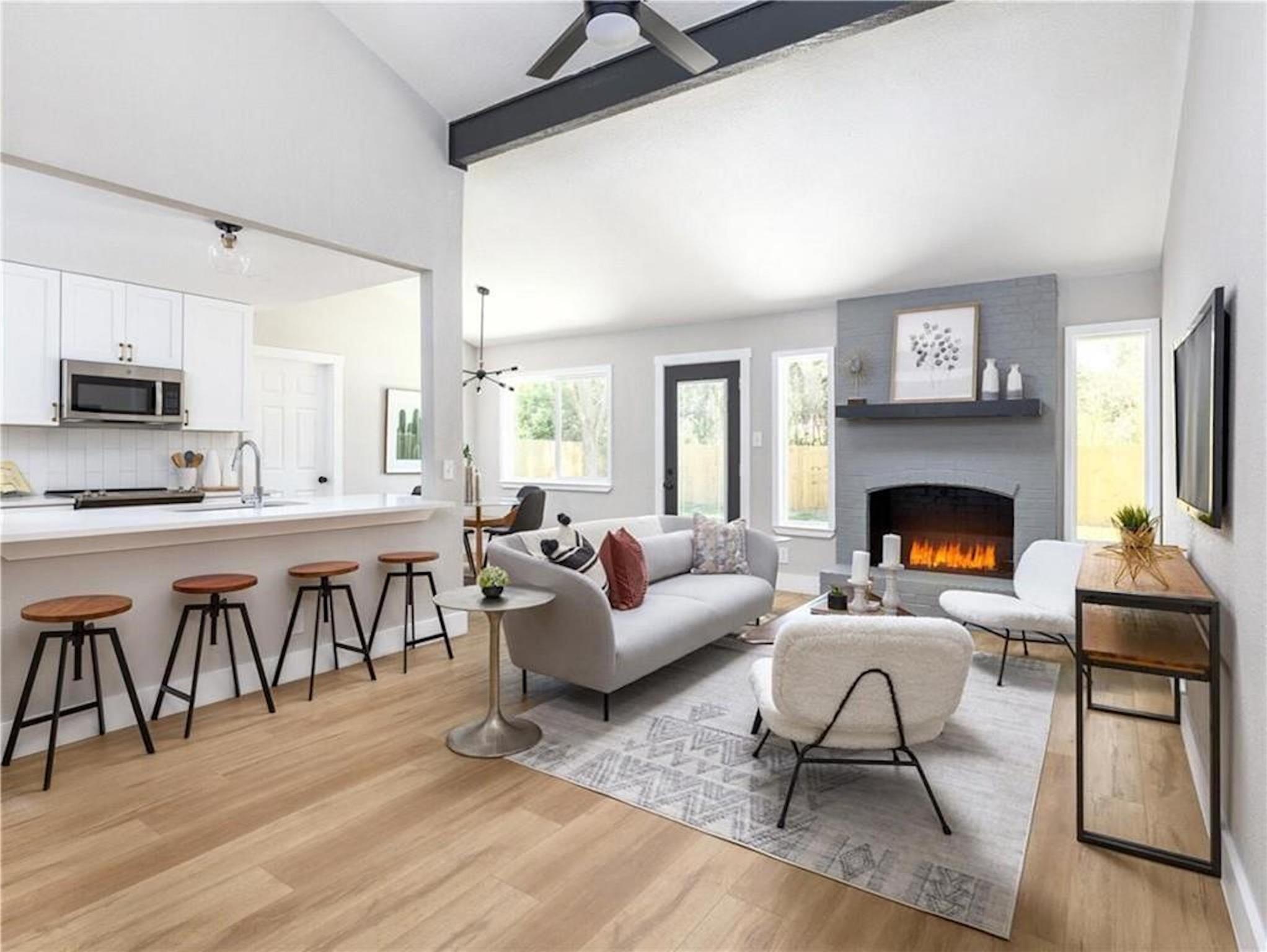 1606 Colony Creek Dr, Austin, TX 78758