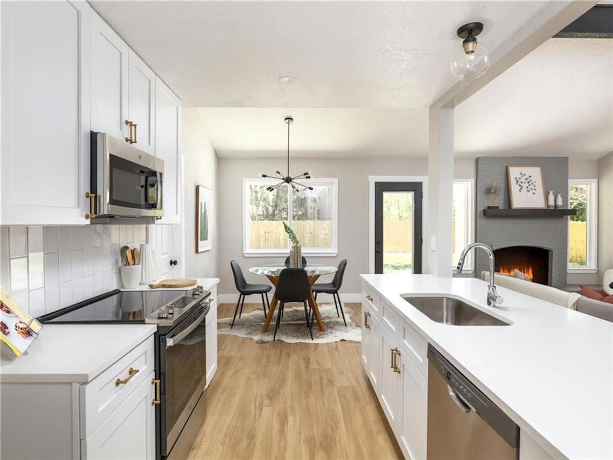 1606 Colony Creek Dr, Austin, TX 78758