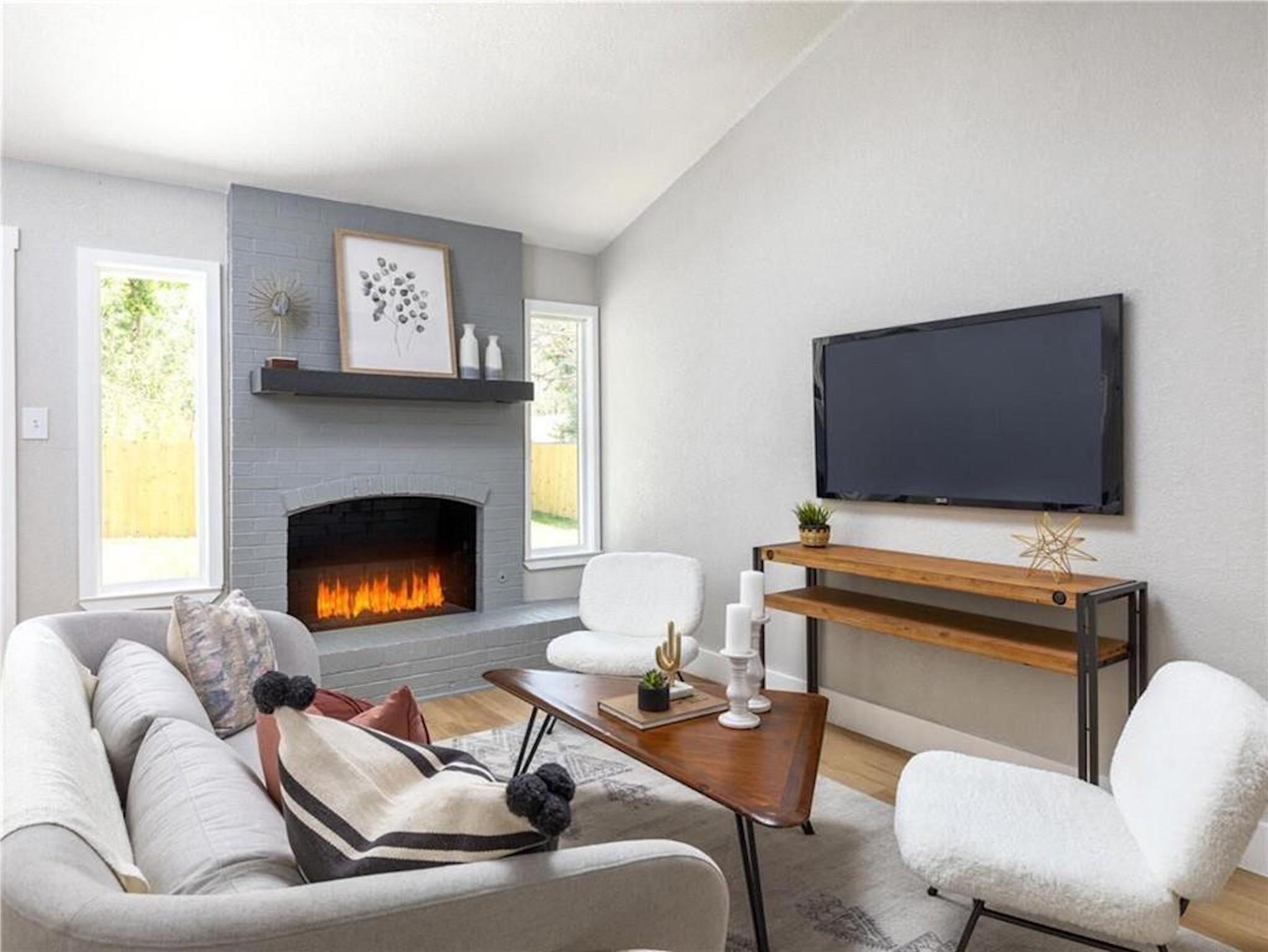 1606 Colony Creek Dr, Austin, TX 78758