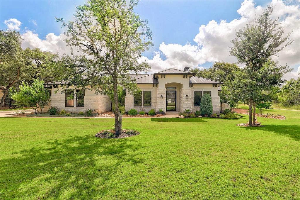 400 Flint Ridge Trl, Georgetown, TX 78628