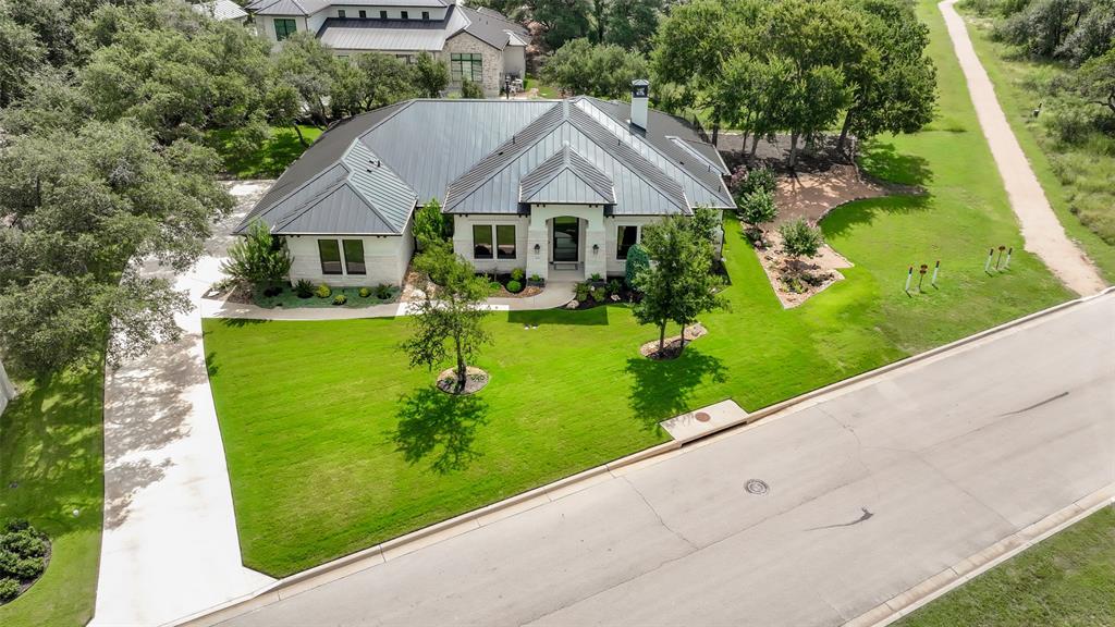 400 Flint Ridge Trl, Georgetown, TX 78628