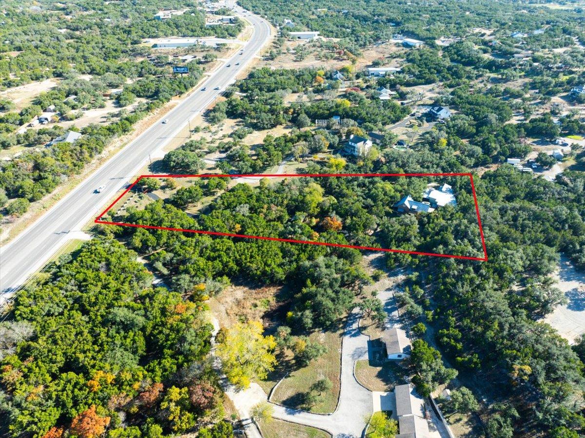 22703 HIGHWAY 71 W, Spicewood, TX 78669