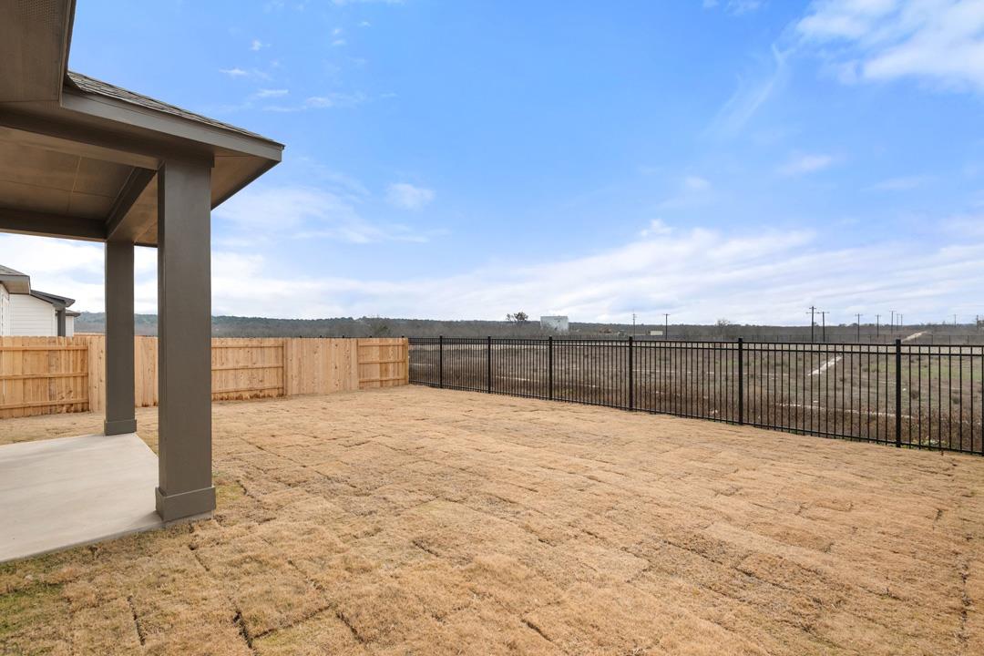 16205 Smithers Road, Manor, TX 78653