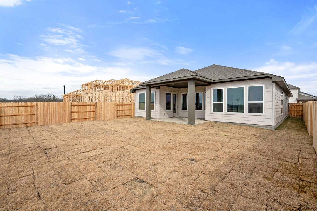 16205 Smithers Road, Manor, TX 78653