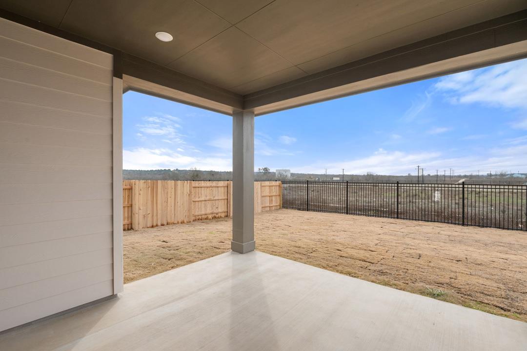 16205 Smithers Road, Manor, TX 78653