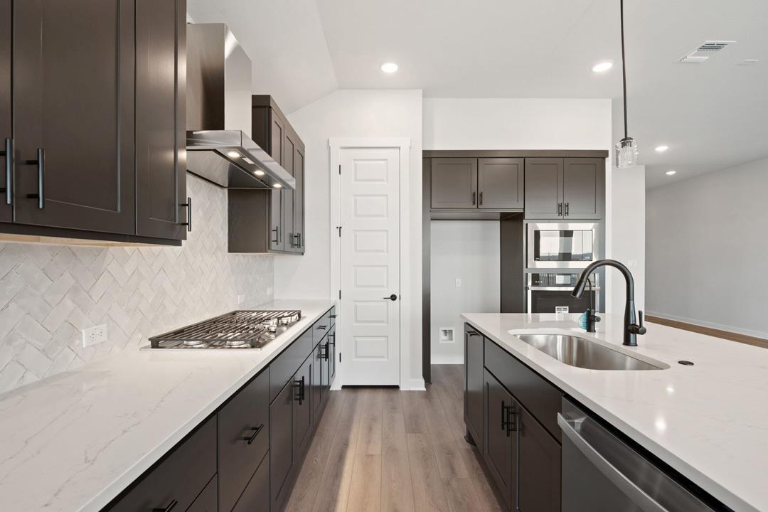 16205 Smithers Road, Manor, TX 78653