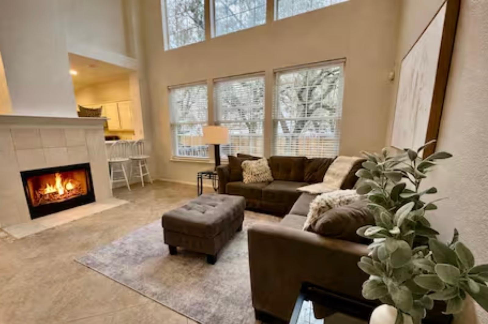 2119 Simbrah Dr, Cedar Park, TX 78613