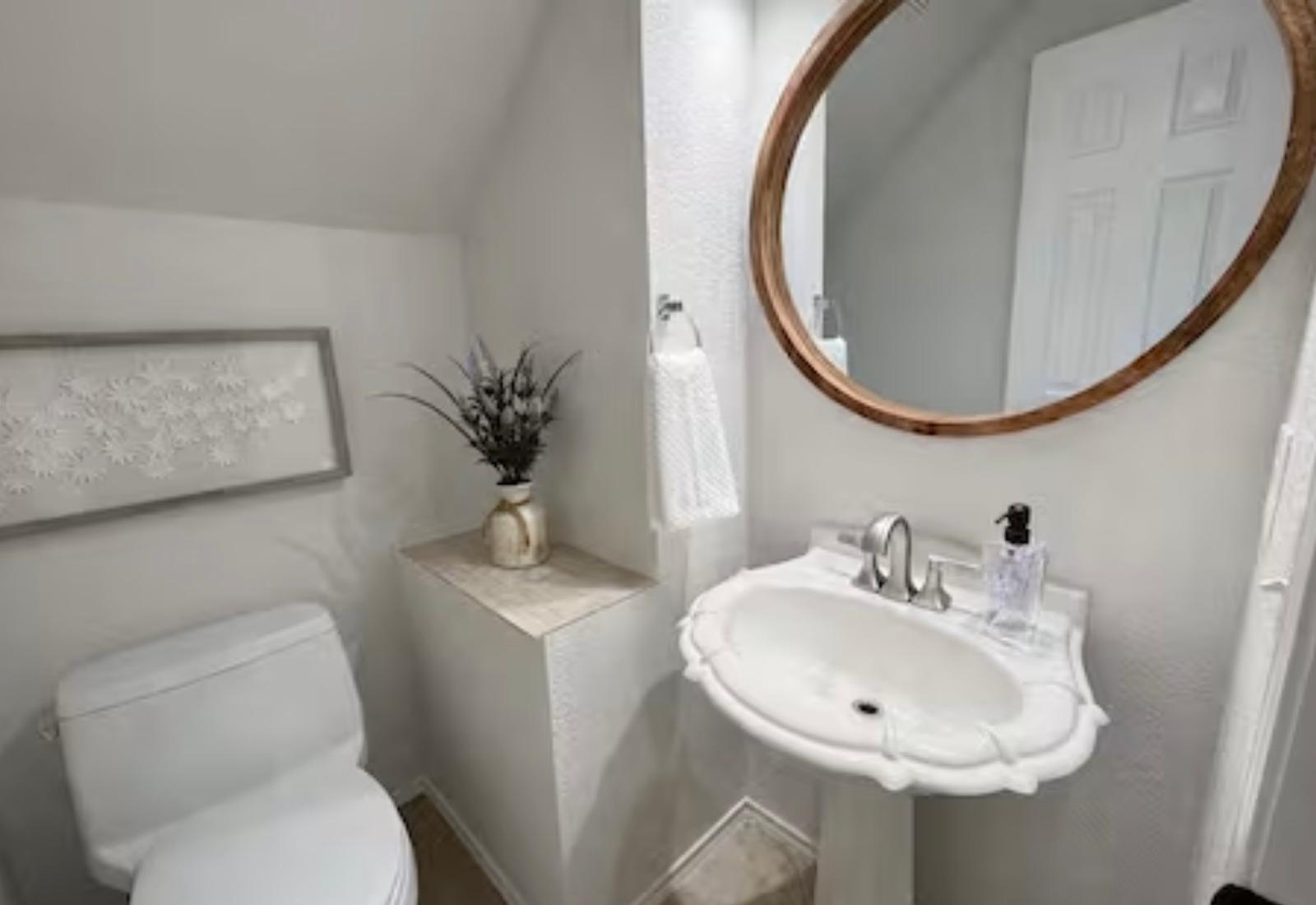 2119 Simbrah Dr, Cedar Park, TX 78613