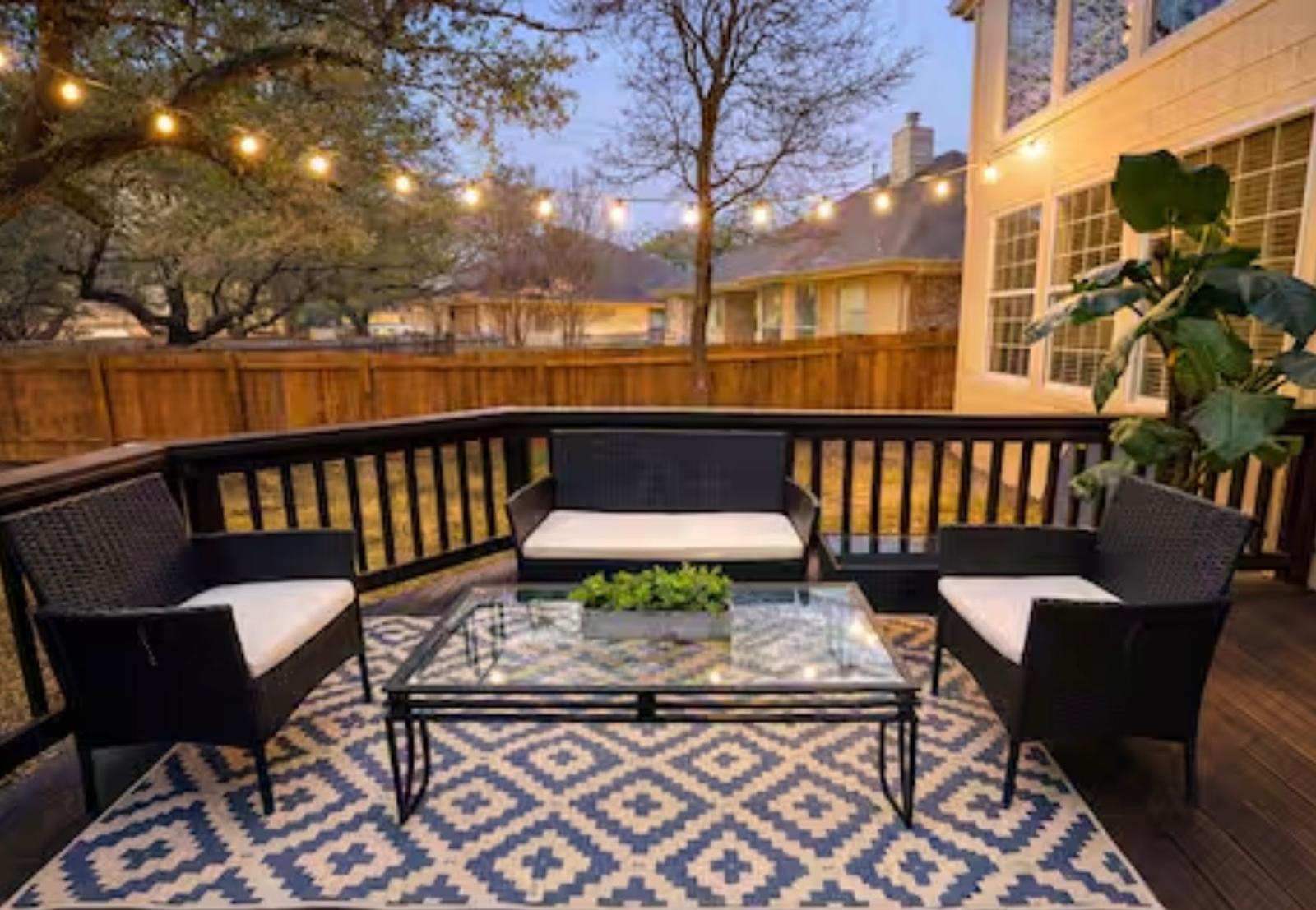 2119 Simbrah Dr, Cedar Park, TX 78613