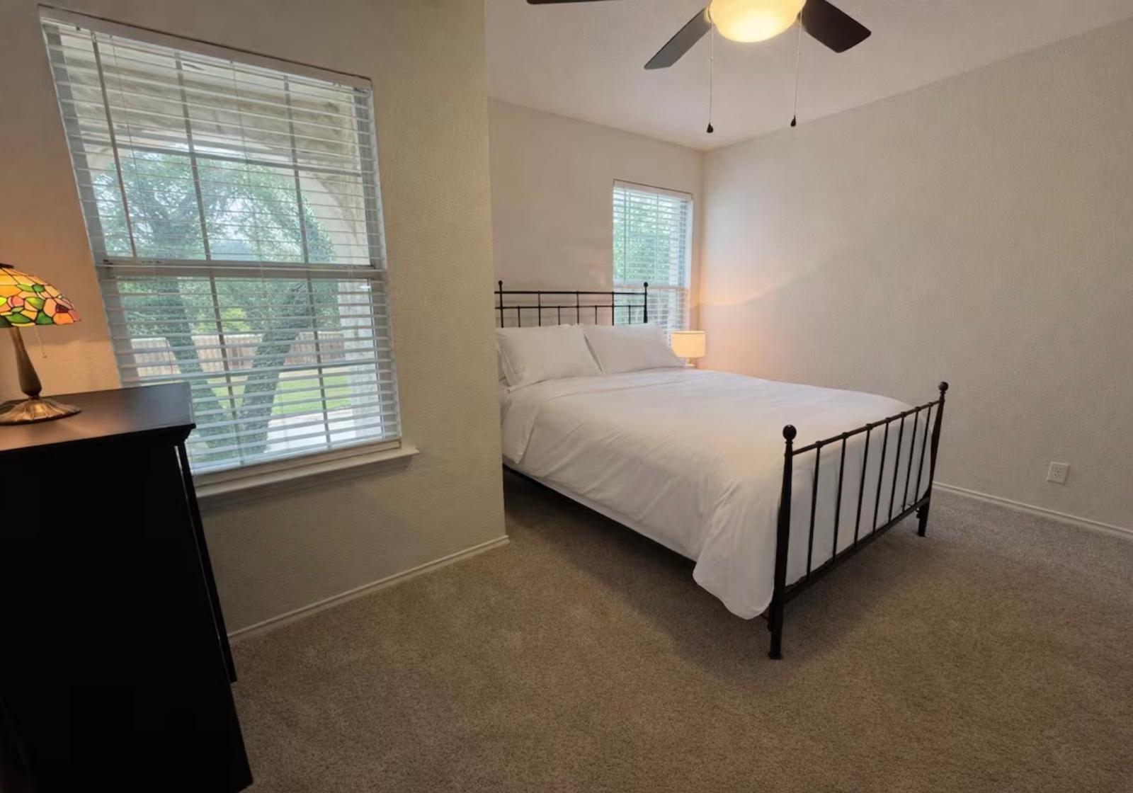 2119 Simbrah Dr, Cedar Park, TX 78613