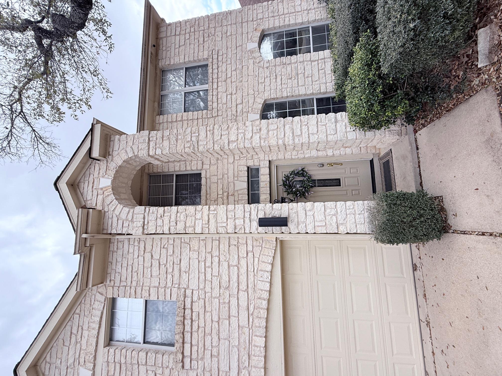 2119 Simbrah Dr, Cedar Park, TX 78613