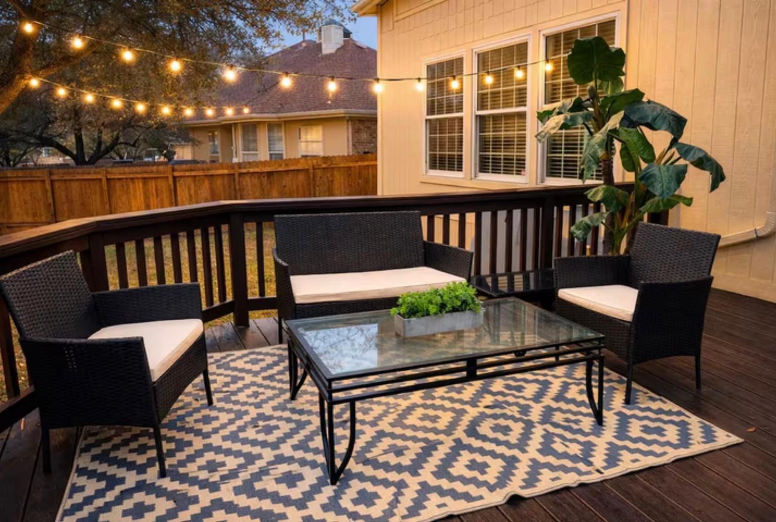 2119 Simbrah Dr, Cedar Park, TX 78613