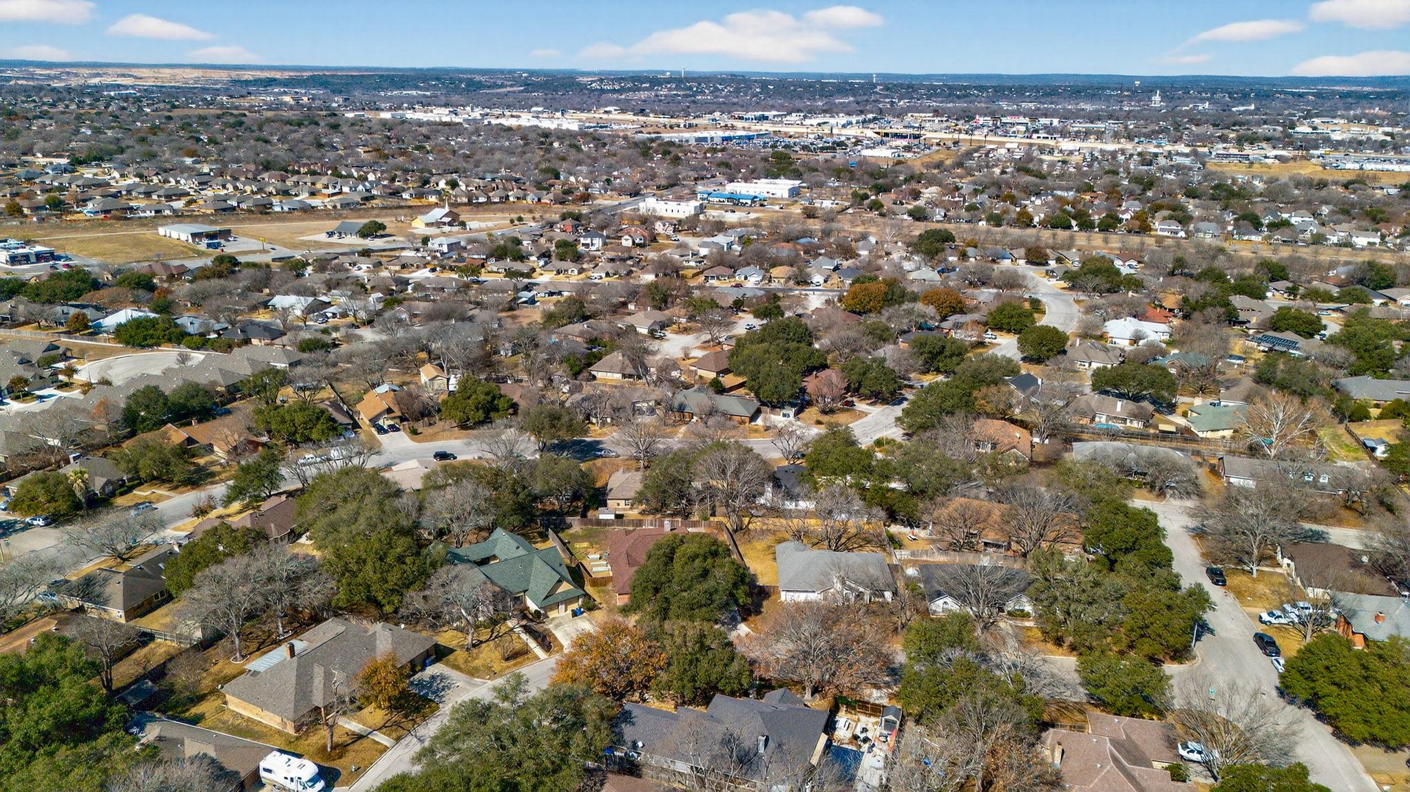 1911 Palace Dr, New Braunfels, TX 78130