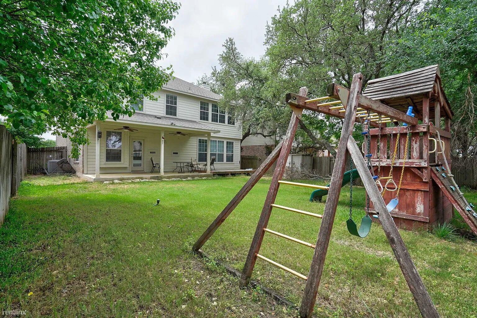 3784 Turetella Dr, Round Rock, TX 78681