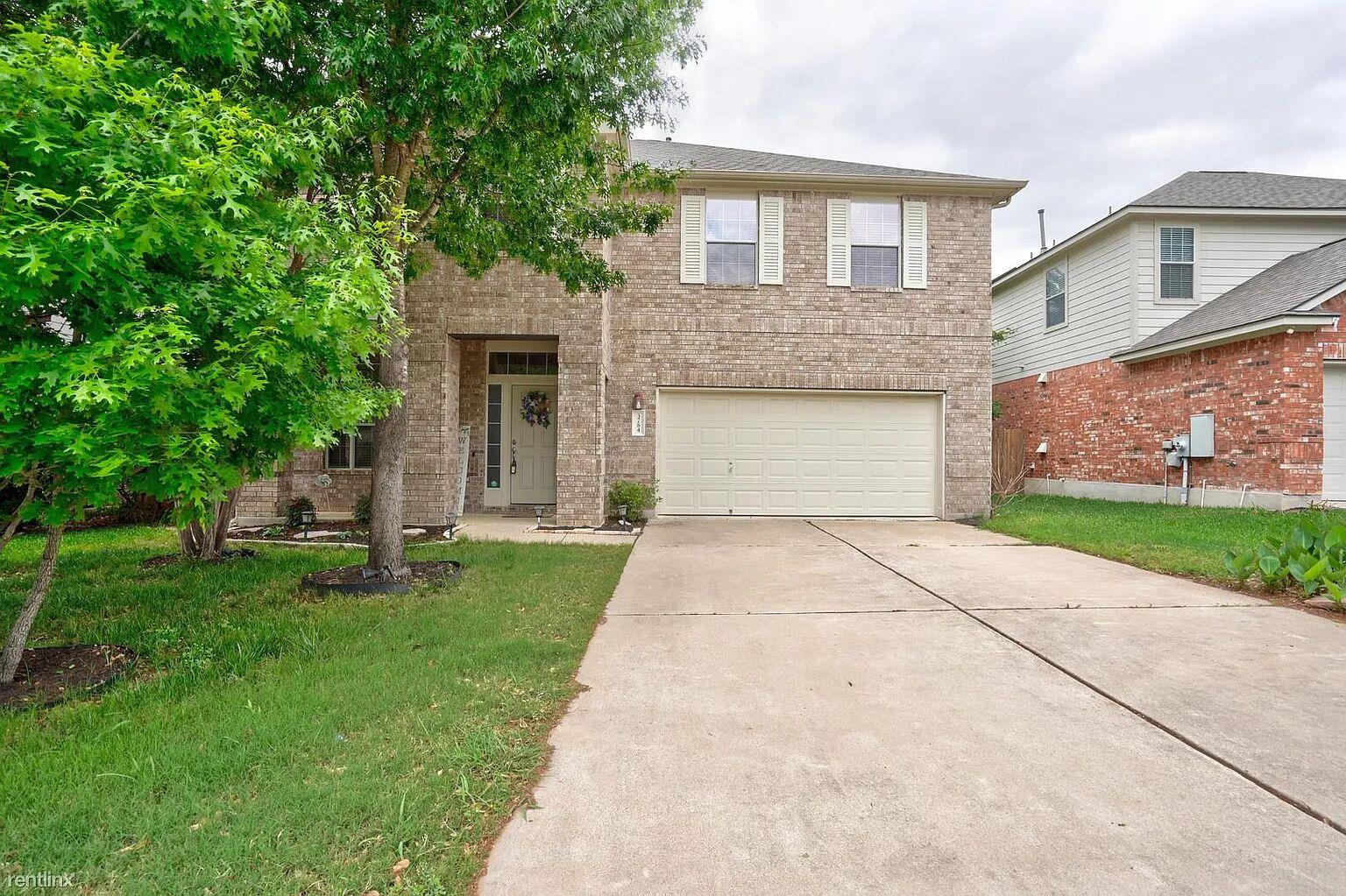 3784 Turetella Dr, Round Rock, TX 78681