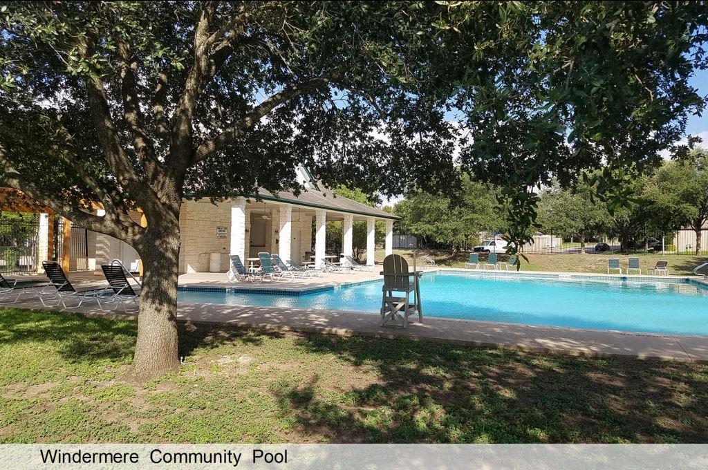 16115 Windermere Dr, Pflugerville, TX 78660