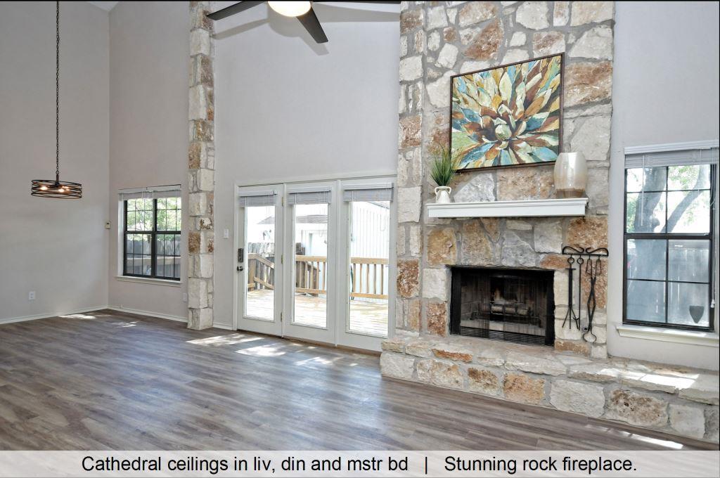 16115 Windermere Dr, Pflugerville, TX 78660