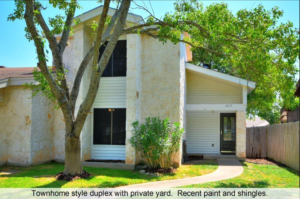 16115 Windermere Dr, Pflugerville, TX 78660