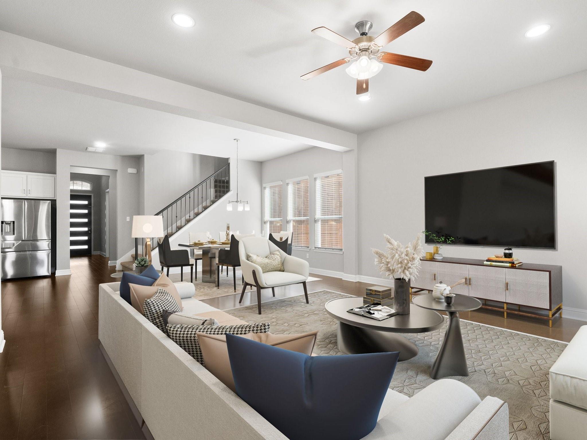 5305 Mandevilla Dr, Austin, TX 78739