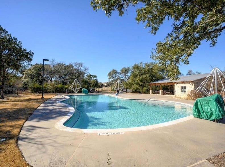 5305 Mandevilla Dr, Austin, TX 78739