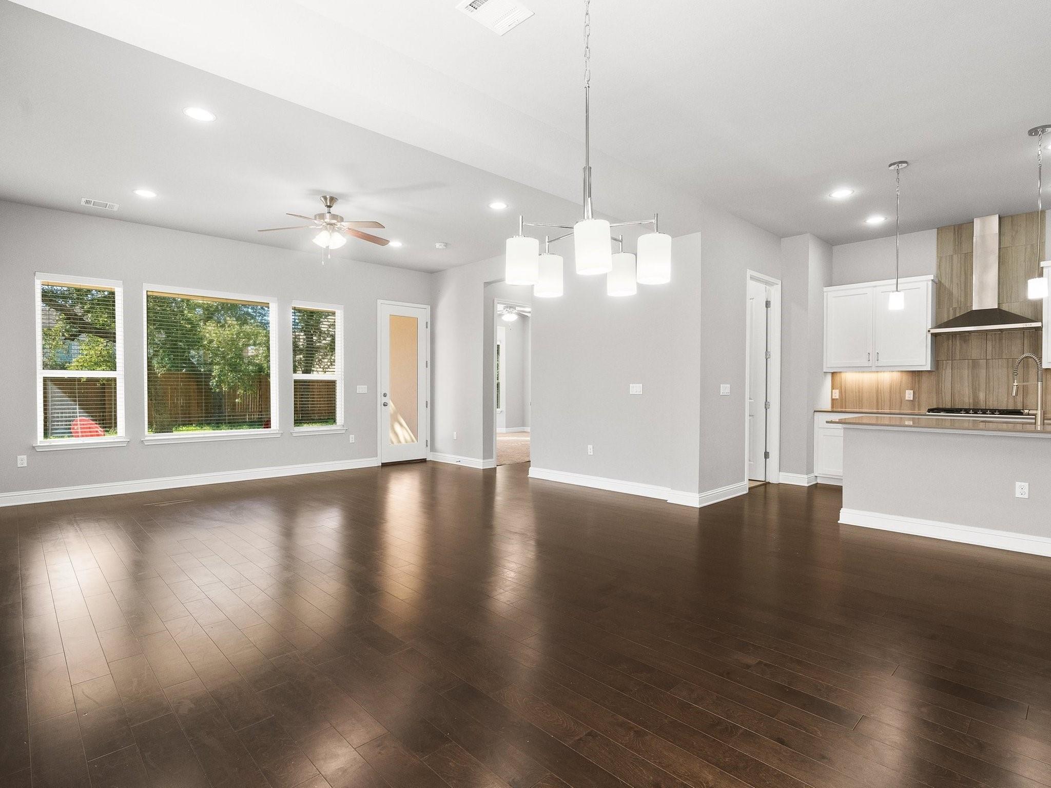 5305 Mandevilla Dr, Austin, TX 78739