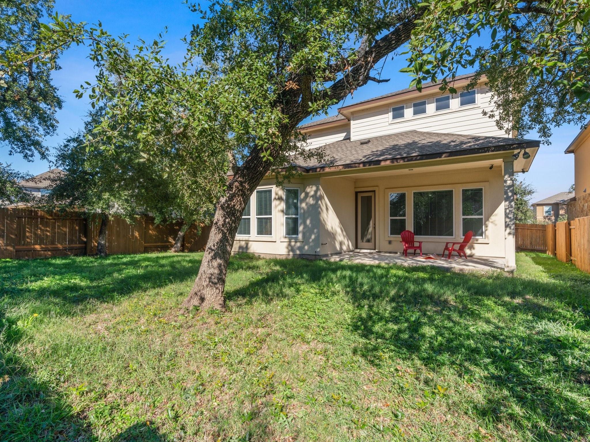 5305 Mandevilla Dr, Austin, TX 78739