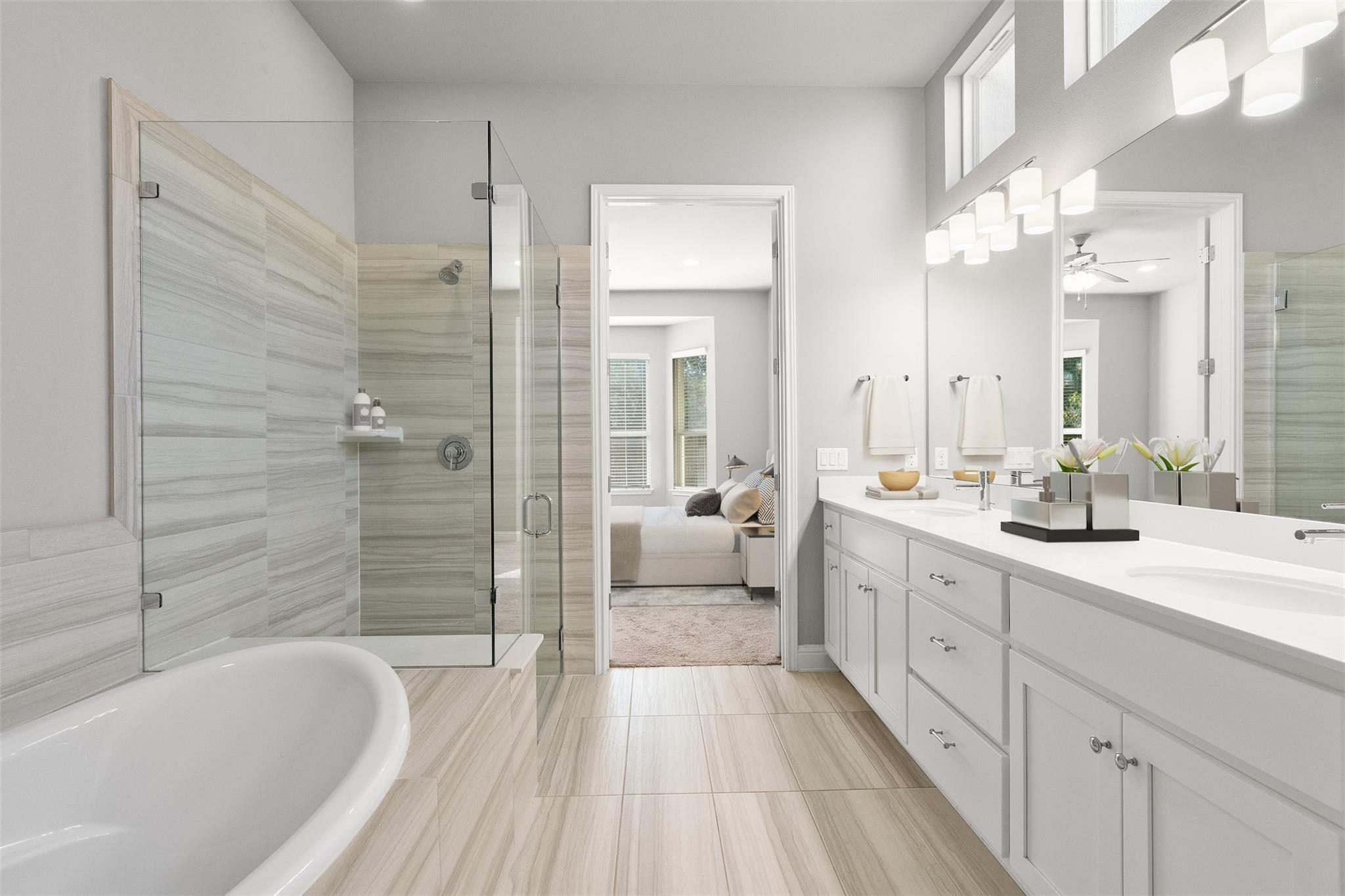 5305 Mandevilla Dr, Austin, TX 78739