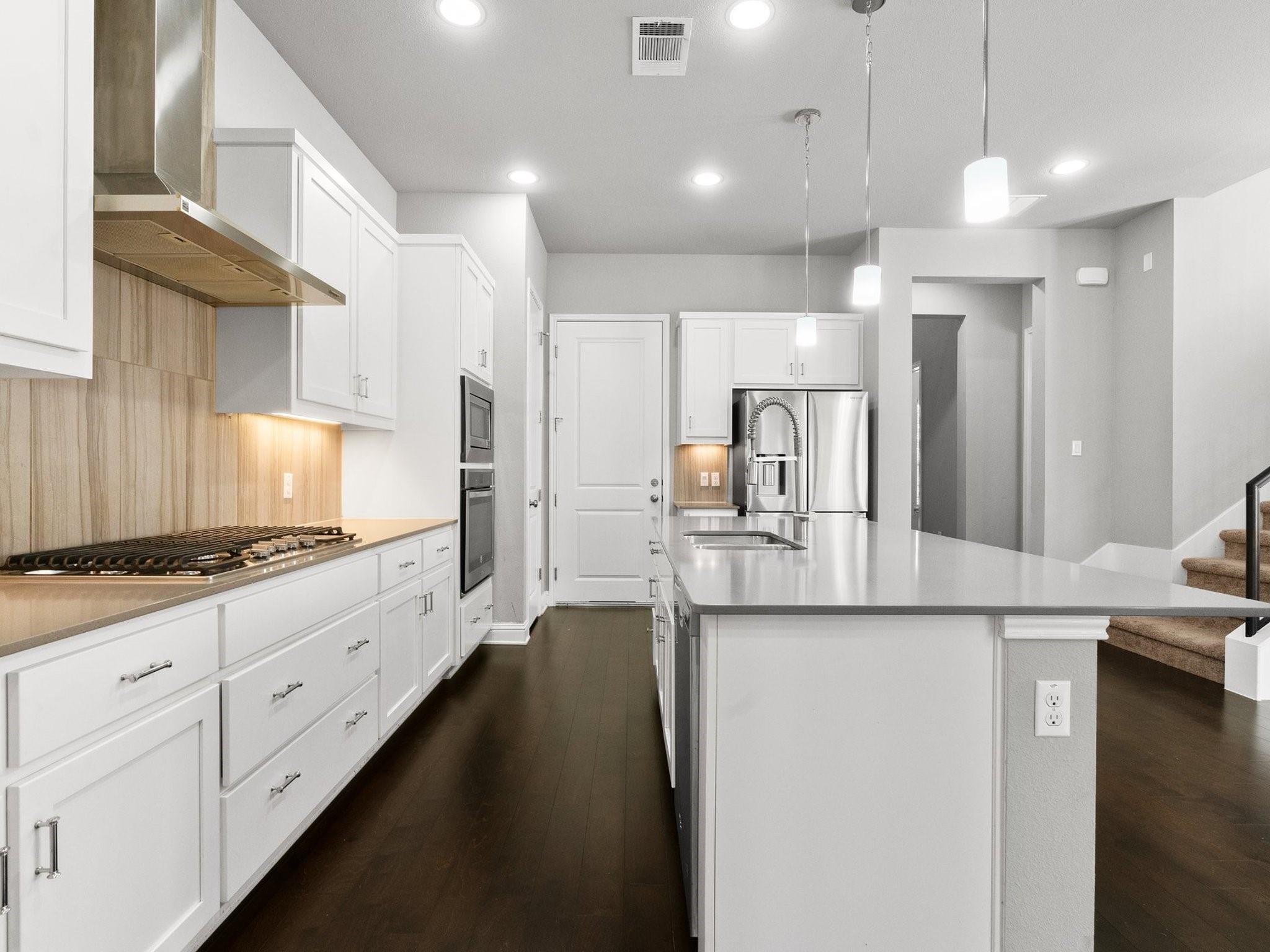 5305 Mandevilla Dr, Austin, TX 78739