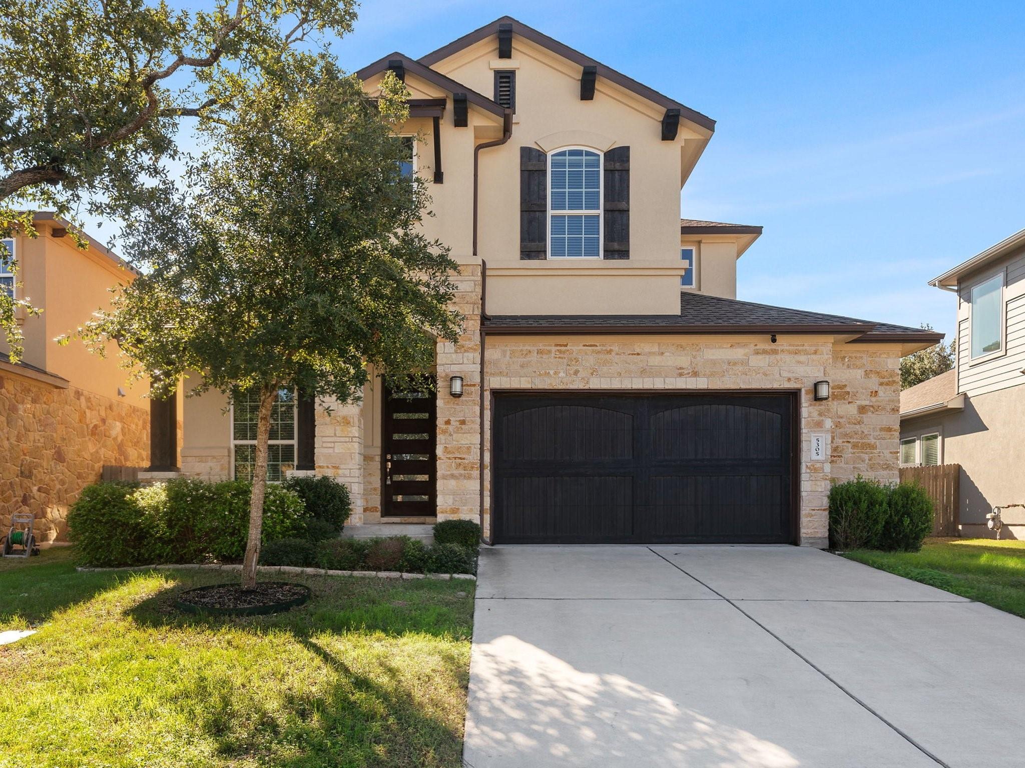 5305 Mandevilla Dr, Austin, TX 78739