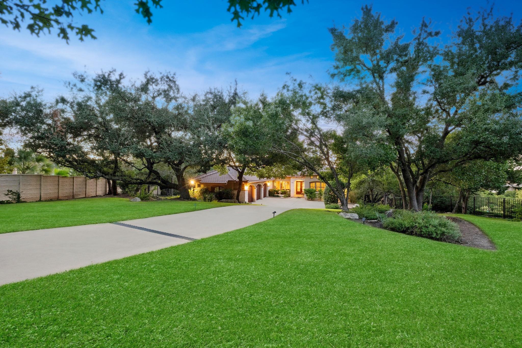 111 SENDERA BONITA, Lakeway, TX 78734