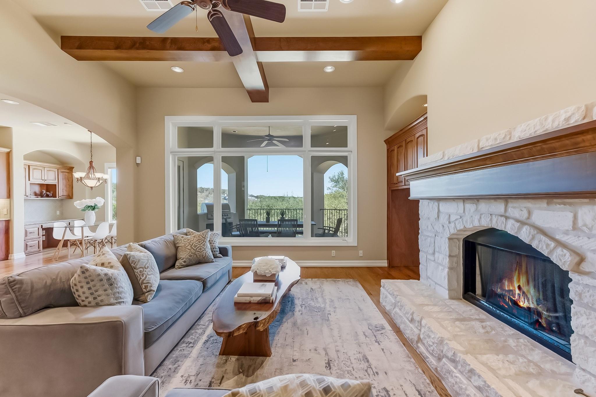 111 SENDERA BONITA, Lakeway, TX 78734