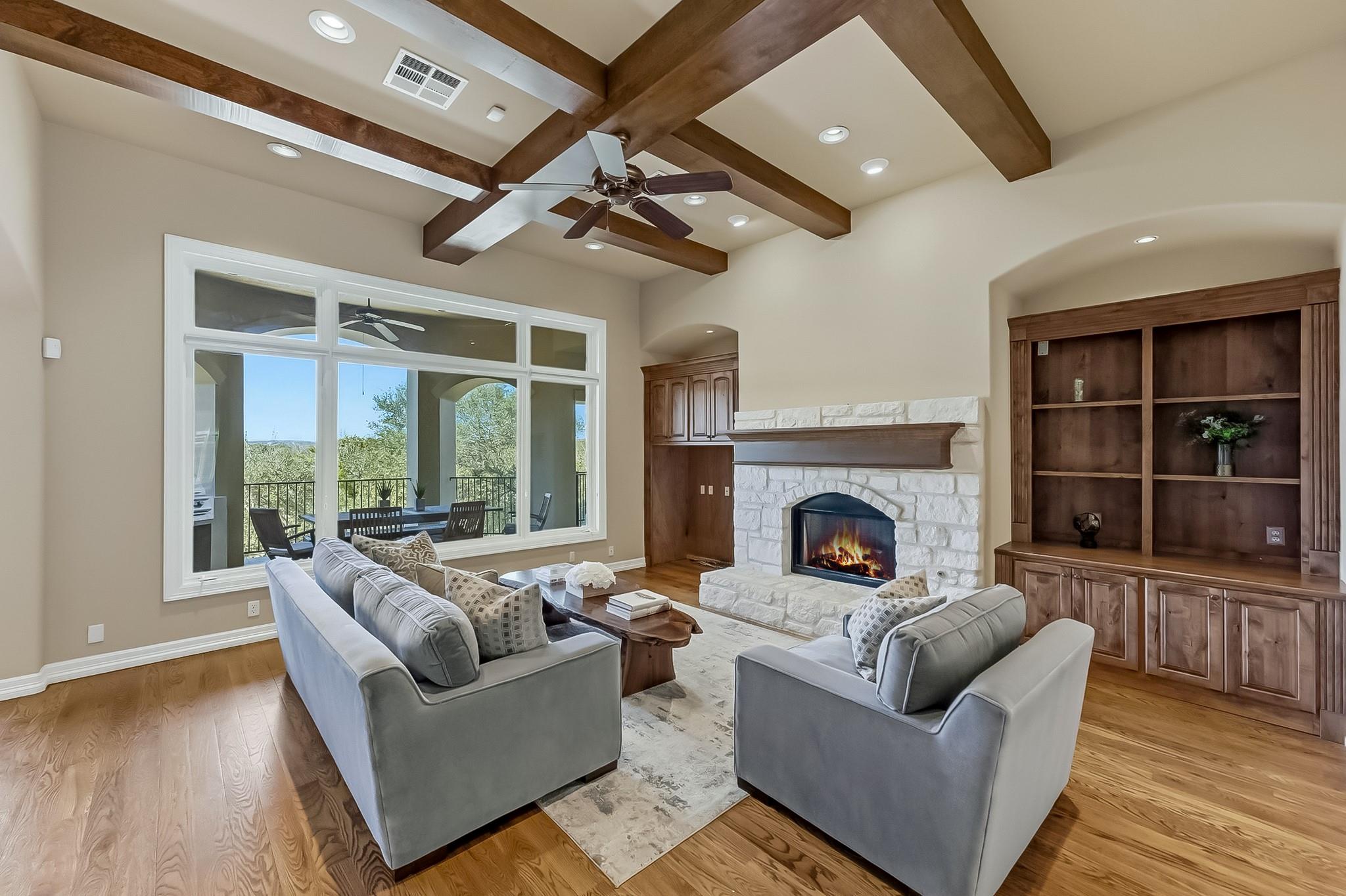 111 SENDERA BONITA, Lakeway, TX 78734