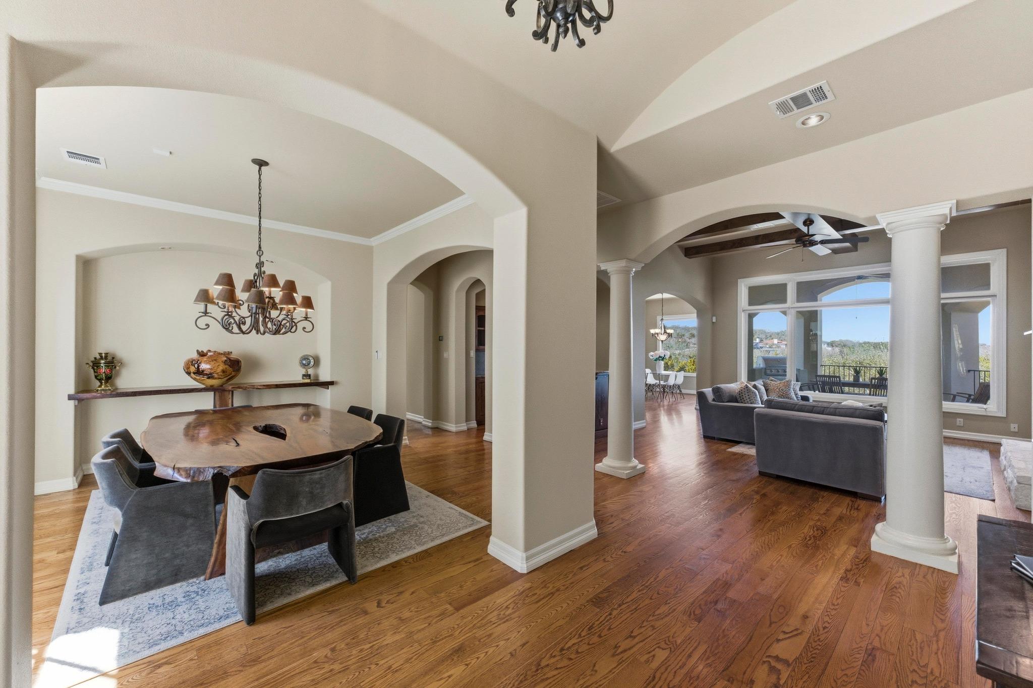 111 SENDERA BONITA, Lakeway, TX 78734