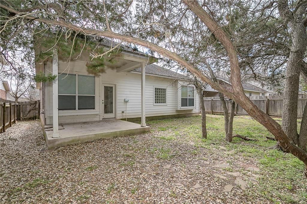 2108 Petrified Forest Dr, Austin, TX 78747