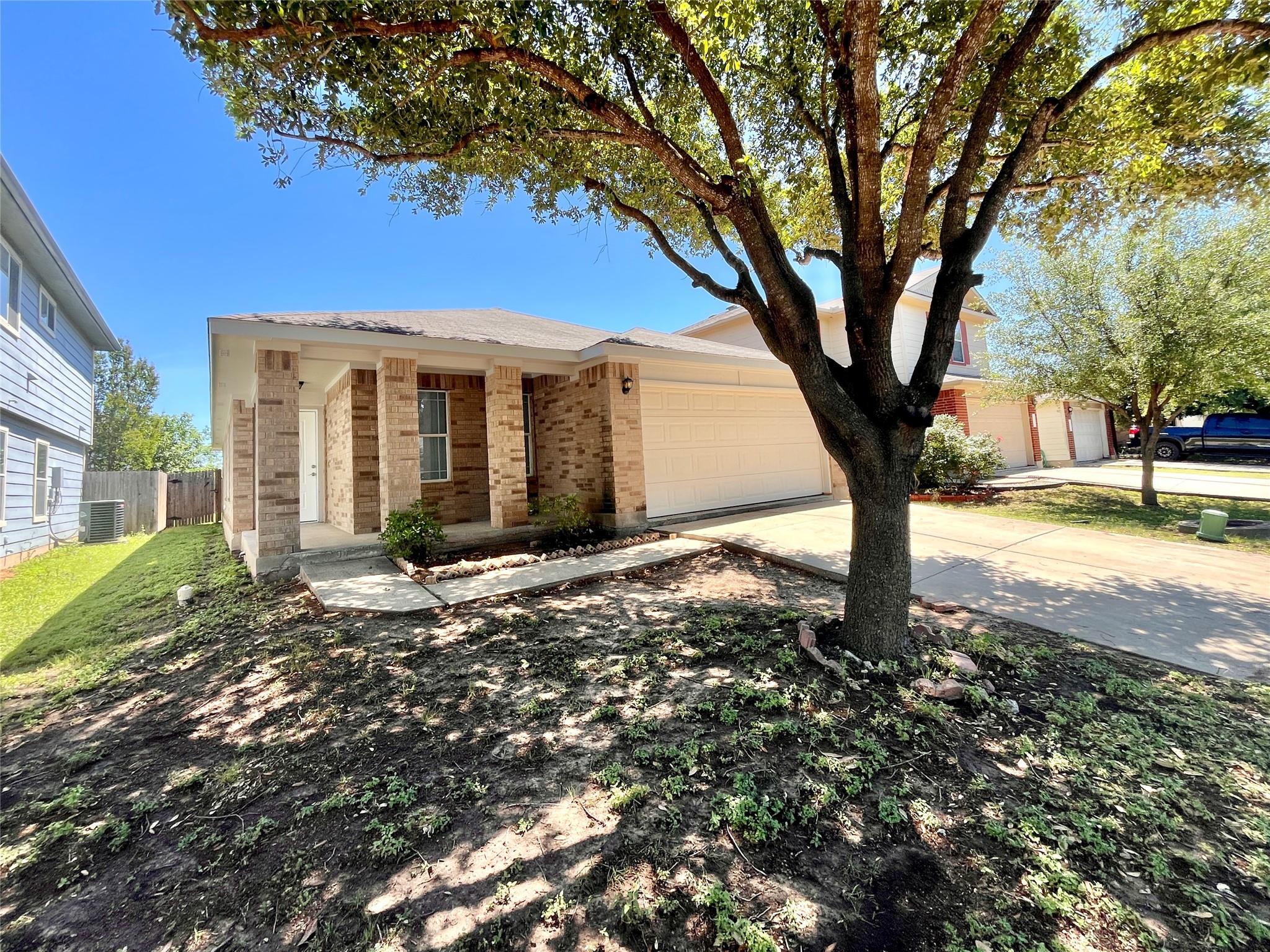 1501 Anise Dr, Austin, TX 78741