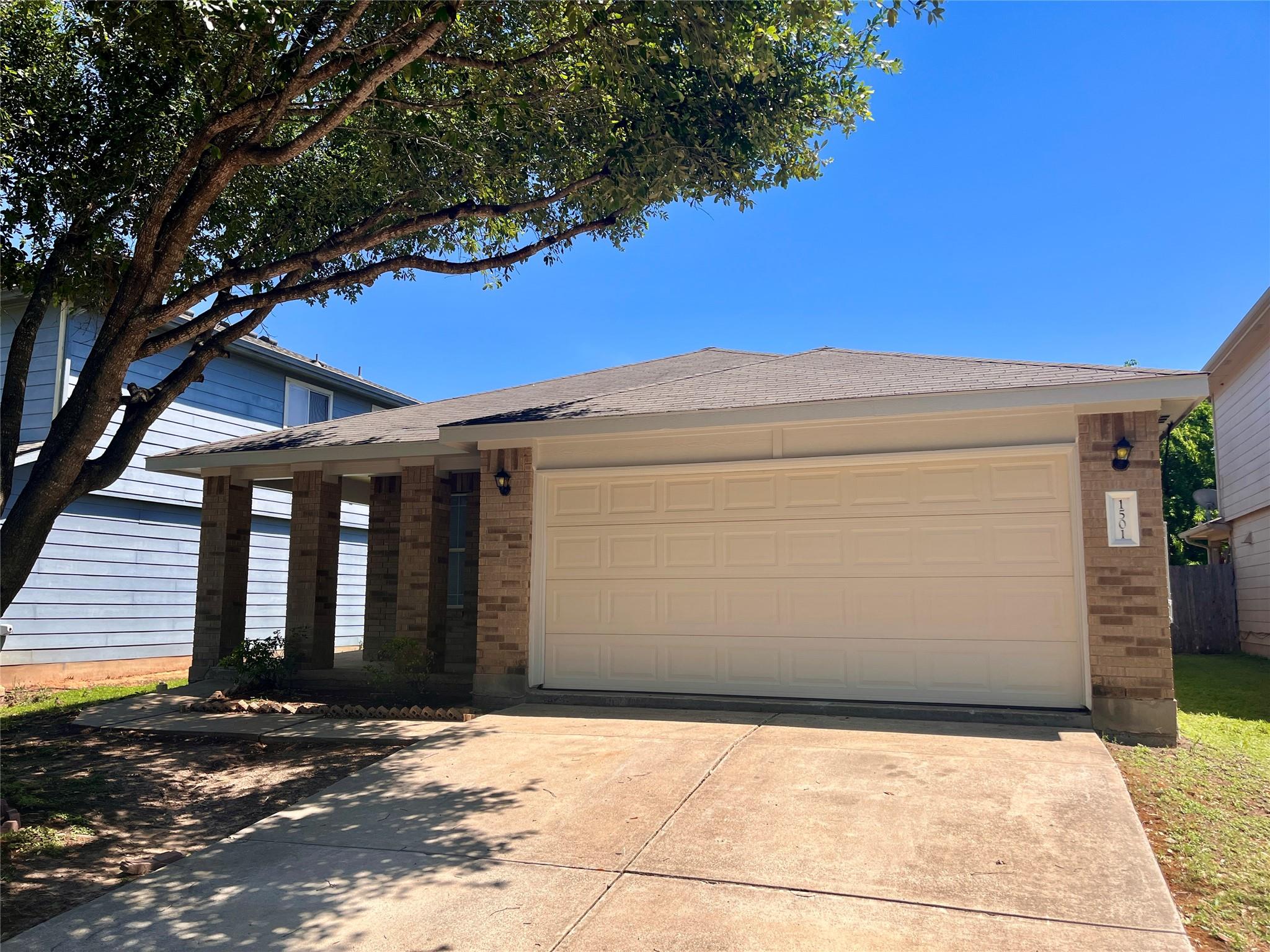 1501 Anise Dr, Austin, TX 78741