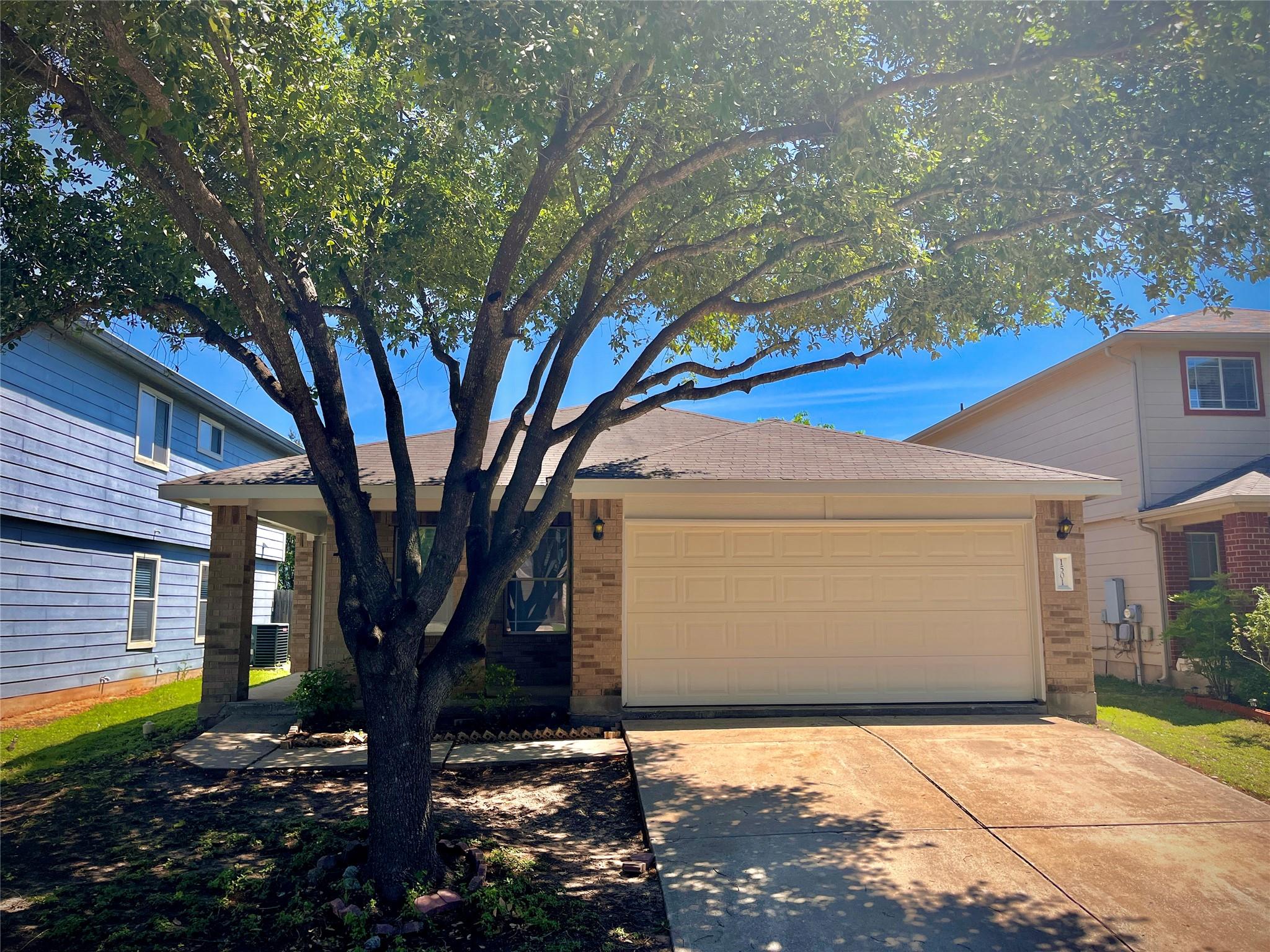 1501 Anise Dr, Austin, TX 78741