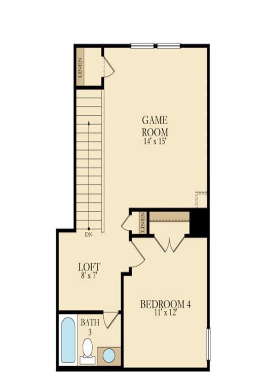 3917 Alpine Autumn Dr, Austin, TX 78744