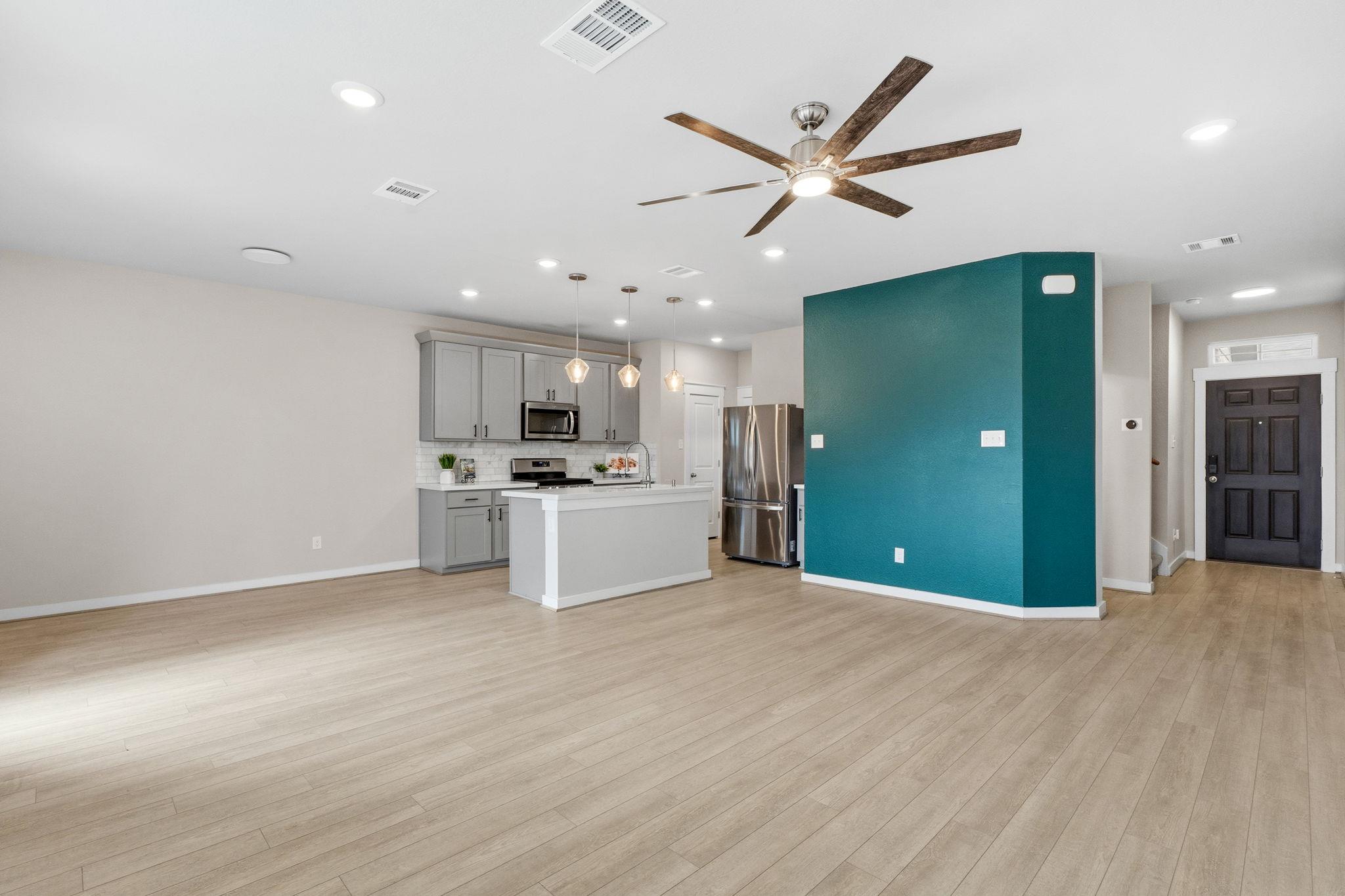 17402C Bay Skipper Dr, Pflugerville, TX 78660