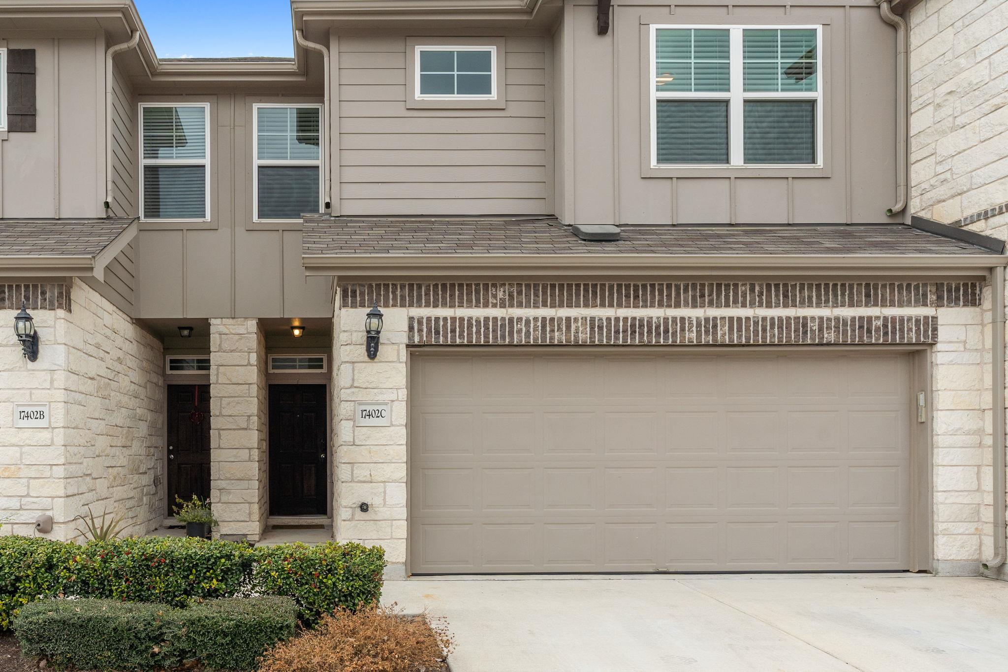 17402C Bay Skipper Dr, Pflugerville, TX 78660