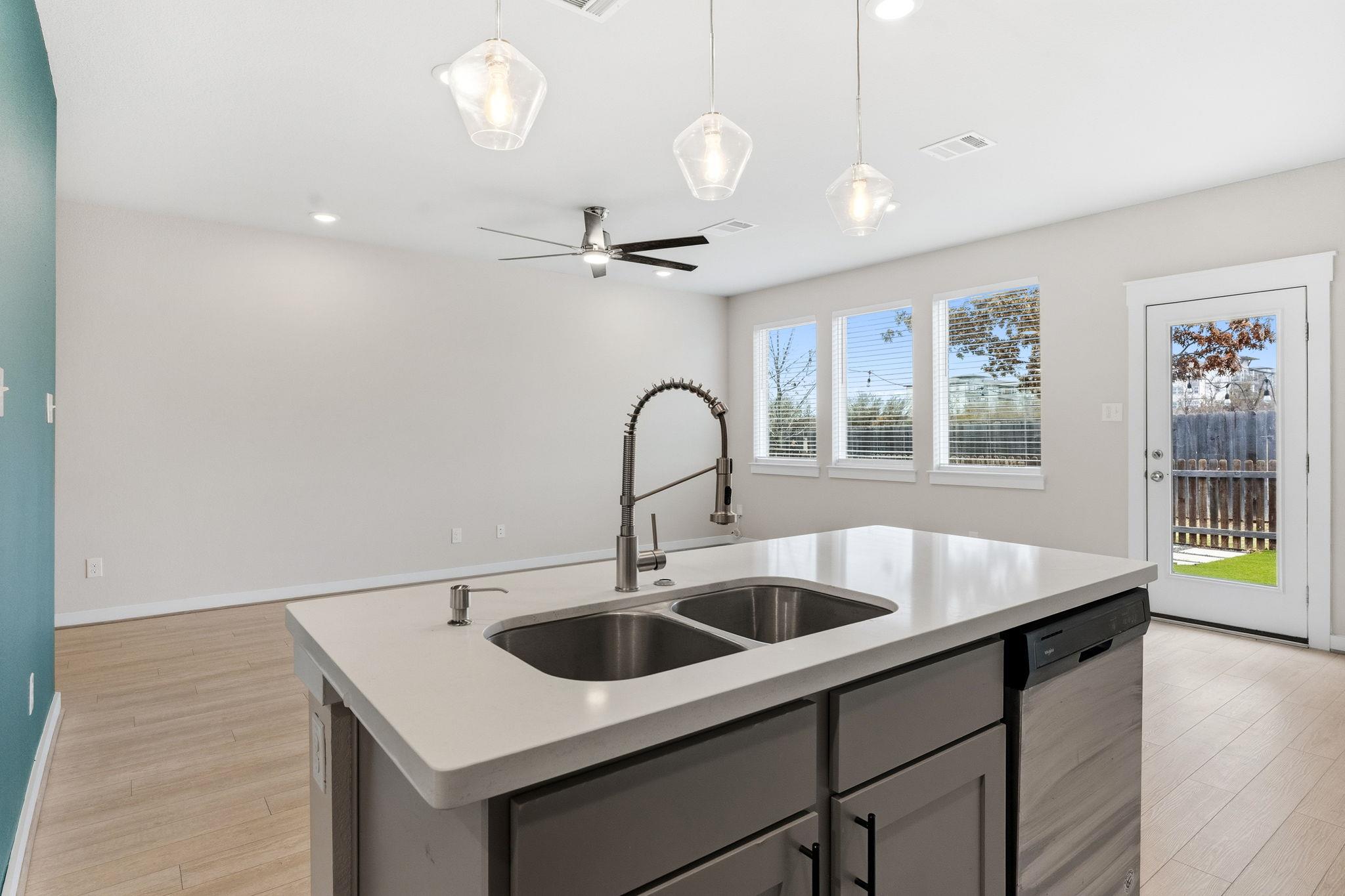 17402C Bay Skipper Dr, Pflugerville, TX 78660