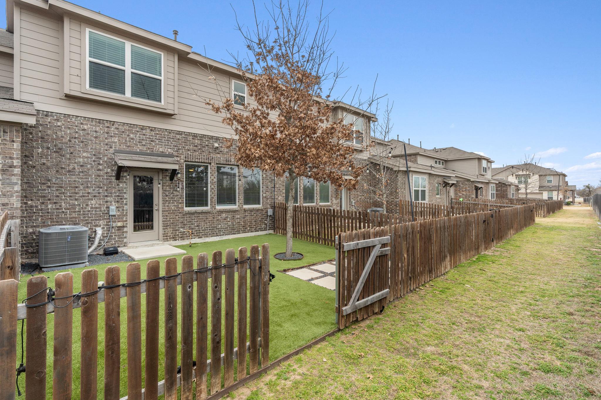 17402C Bay Skipper Dr, Pflugerville, TX 78660