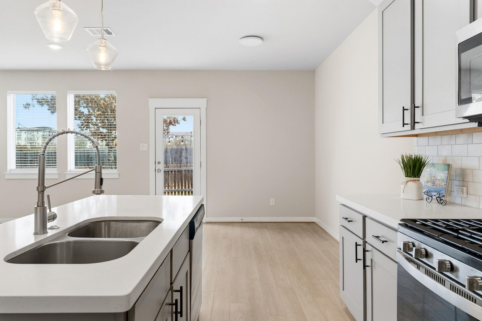 17402C Bay Skipper Dr, Pflugerville, TX 78660